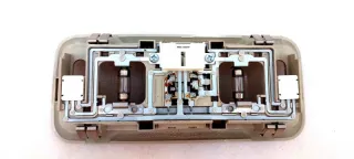 MR962020YA плафон салона Mitsubishi Pajero 4 restailing 2 Арт SZ66867, вид 13