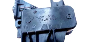1600A031 педаль газа Mitsubishi Pajero 4 restailing 2 Арт SZ66868, вид 13