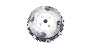 1320A010 Термомуфта Mitsubishi Pajero 4 restailing 2 Арт SZ66870, вид 6