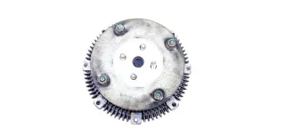 1320A010 Термомуфта Mitsubishi Pajero 4 restailing 2 Арт SZ66870, вид 10