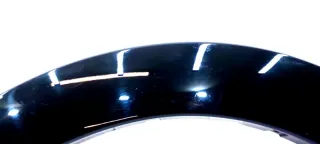  Накладка крыла Mitsubishi Pajero 4 restailing 2 Арт SZ66871, вид 4