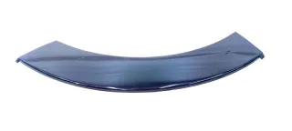  Накладка крыла Mitsubishi Pajero 4 restailing 2 Арт SZ66871, вид 10
