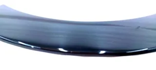 7420A082XB Накладка крыла Mitsubishi Pajero 4 restailing 2 Арт SZ66872, вид 11
