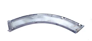 7420A082XB Накладка крыла Mitsubishi Pajero 4 restailing 2 Арт SZ66872, вид 16