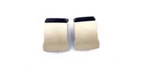 MR655302 стекло боковое Mitsubishi Pajero 4 restailing 2 Арт SZ66874