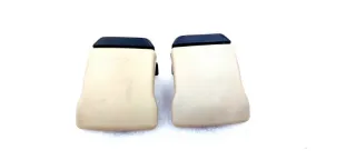 стекло боковое Mitsubishi Pajero 4 restailing 2 2016г. MR655302 - Фото 2