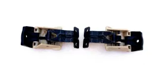 стекло боковое Mitsubishi Pajero 4 restailing 2 2016г. MR655302 - Фото 12