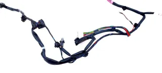 8512A838 Проводка двери Mitsubishi Pajero 4 restailing 2 Арт SZ66875, вид 8