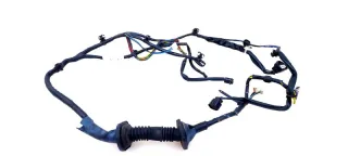 8512B442 Проводка двери Mitsubishi Pajero 4 restailing 2 Арт SZ66876, вид 17