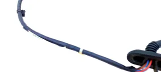 8512A414 Проводка двери Mitsubishi Pajero 4 restailing 2 Арт SZ66877, вид 3