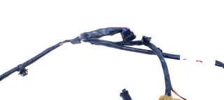8512A414 Проводка двери Mitsubishi Pajero 4 restailing 2 Арт SZ66877, вид 5