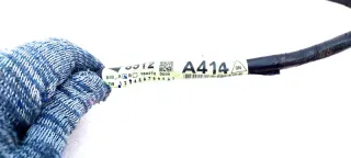 8512A414 Проводка двери Mitsubishi Pajero 4 restailing 2 Арт SZ66877, вид 8
