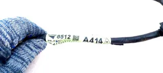 8512A414 Проводка двери Mitsubishi Pajero 4 restailing 2 Арт SZ66877, вид 9