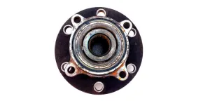 3880A015 ступица Mitsubishi Pajero 4 restailing 2 Арт SZ66882, вид 2