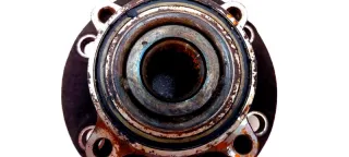 3880A015 ступица Mitsubishi Pajero 4 restailing 2 Арт SZ66882, вид 4