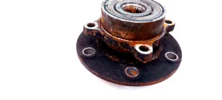 3880A015 ступица Mitsubishi Pajero 4 restailing 2 Арт SZ66882, вид 6