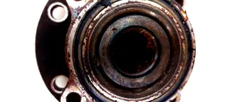 3880A015 ступица Mitsubishi Pajero 4 restailing 2 Арт SZ66882, вид 9