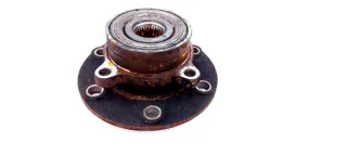 3880A015 ступица Mitsubishi Pajero 4 restailing 2 Арт SZ66882, вид 10