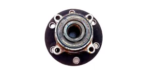 3880A015 ступица Mitsubishi Pajero 4 restailing 2 Арт SZ66882, вид 11