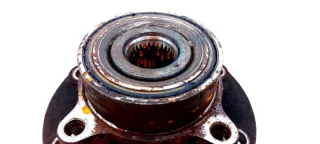 3880A015 ступица Mitsubishi Pajero 4 restailing 2 Арт SZ66882, вид 13