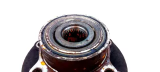 3880A015 ступица Mitsubishi Pajero 4 restailing 2 Арт SZ66882, вид 14