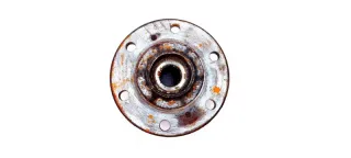 3880A015 ступица Mitsubishi Pajero 4 restailing 2 Арт SZ66882, вид 15