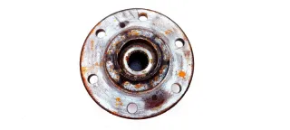 3880A015 ступица Mitsubishi Pajero 4 restailing 2 Арт SZ66882, вид 24
