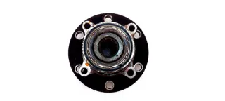 3880A015 ступица Mitsubishi Pajero 4 restailing 2 Арт SZ66882, вид 25