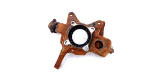 3870A021 кулак поворотный Mitsubishi Pajero 4 restailing 2 Арт SZ66883, вид 27