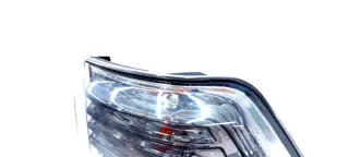  Фонарь Mitsubishi Pajero 4 restailing 2 Арт SZ66887, вид 5