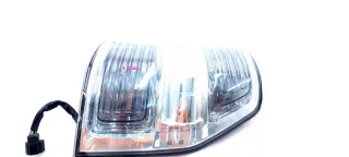  Фонарь Mitsubishi Pajero 4 restailing 2 Арт SZ66887, вид 9