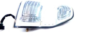  Фонарь Mitsubishi Pajero 4 restailing 2 Арт SZ66887, вид 12