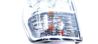  Фонарь Mitsubishi Pajero 4 restailing 2 Арт SZ66887, вид 14