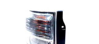  Фонарь Mitsubishi Pajero 4 restailing 2 Арт SZ66888, вид 6
