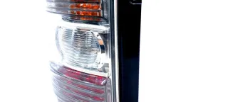  Фонарь Mitsubishi Pajero 4 restailing 2 Арт SZ66888, вид 7