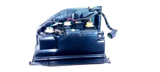  Фонарь Mitsubishi Pajero 4 restailing 2 Арт SZ66888, вид 25