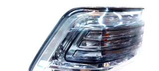 Фонарь Mitsubishi Pajero 4 restailing 2 Арт SZ66888, вид 27