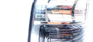  Фонарь Mitsubishi Pajero 4 restailing 2 Арт SZ66888, вид 30