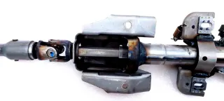  Рулевая колонка Mitsubishi Pajero 4 restailing 2 Арт SZ66891, вид 11