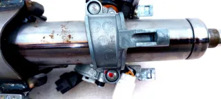  Рулевая колонка Mitsubishi Pajero 4 restailing 2 Арт SZ66891, вид 19