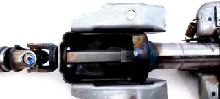  Рулевая колонка Mitsubishi Pajero 4 restailing 2 Арт SZ66891, вид 20