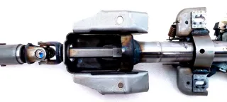  Рулевая колонка Mitsubishi Pajero 4 restailing 2 Арт SZ66891, вид 21