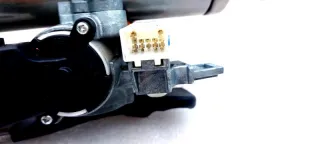  Рулевая колонка Mitsubishi Pajero 4 restailing 2 Арт SZ66891, вид 24