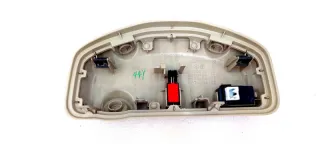 8670A042YA Обшивка потолка Mitsubishi Pajero 4 restailing 2 Арт SZ66893, вид 8