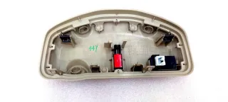 8670A042YA Обшивка потолка Mitsubishi Pajero 4 restailing 2 Арт SZ66893, вид 14