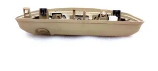 8670A042YA Обшивка потолка Mitsubishi Pajero 4 restailing 2 Арт SZ66893, вид 15