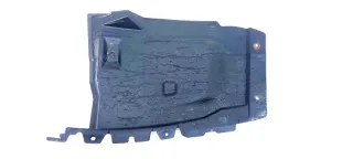 5370A364, 5370A154 Подкрылок Mitsubishi Pajero 4 restailing 2 Арт SZ66899, вид 2