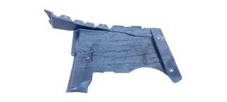 5370A363 Подкрылок Mitsubishi Pajero 4 restailing 2 Арт SZ66900, вид 1