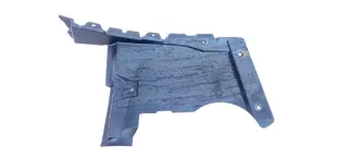 5370A363 Подкрылок Mitsubishi Pajero 4 restailing 2 Арт SZ66900, вид 2