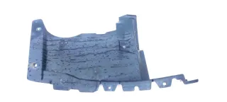 5370A363 Подкрылок Mitsubishi Pajero 4 restailing 2 Арт SZ66900, вид 3
